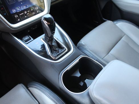 Used 2020 Subaru Outback Limited image 49