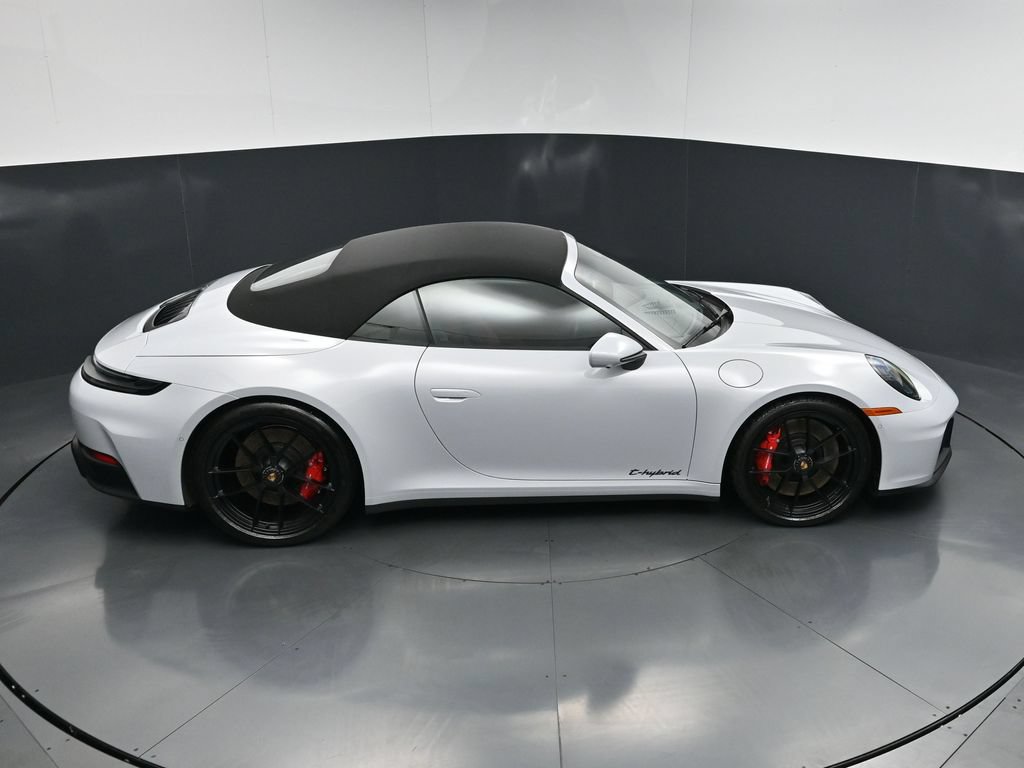 Used 2026 Porsche 911 Carrera GTS RWD image 19