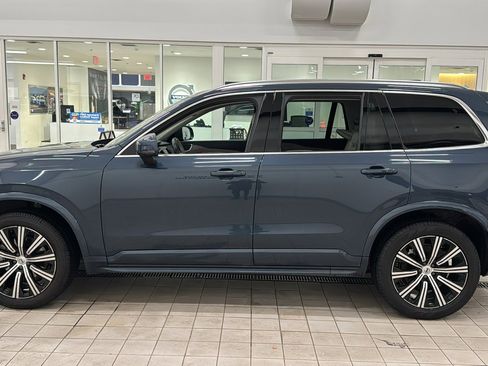 Certified 2023 Volvo XC90 B6 Core w/ Protection Package Premier image 8