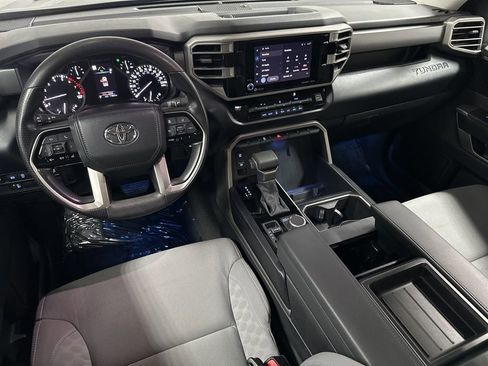 Used 2024 Toyota Tundra SR5 w/ SR5 Convenience Package image 13