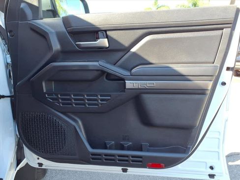 Certified 2024 Toyota Tacoma TRD Sport image 23