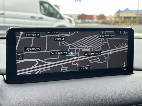 Used 2023 MAZDA CX-5 AWD 2.5 S w/ Premium Plus Pkg image 21