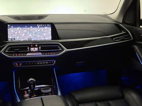 Used 2019 BMW X7 xDrive50i AWD/4WD image 29
