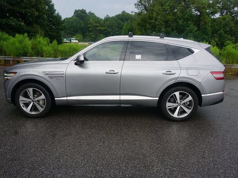 Used 2023 Genesis GV80 2.5T w/ Advanced Package AWD/4WD image 20