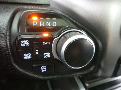 Used 2020 RAM 1500 Big Horn image 21