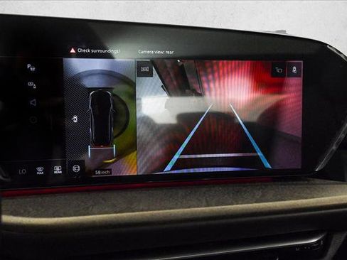 New 2025 Audi Q5 Premium Plus image 14