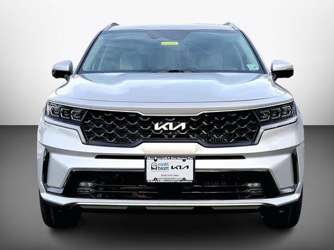 Used 2023 Kia Sorento SX Prestige image 5