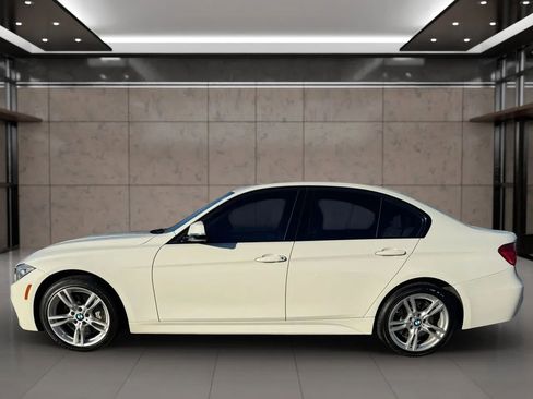 Used 2015 BMW 328i xDrive Sedan image 6
