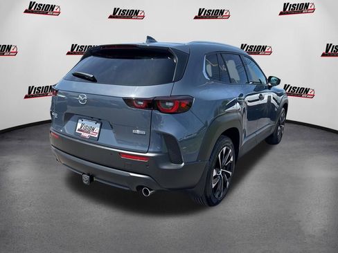 Used 2026 MAZDA CX-50 2.5 Hybrid w/ Premium Plus Pkg AWD/4WD image 5