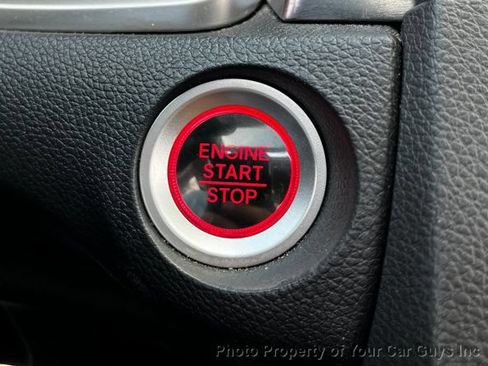 Used 2016 Honda Civic EX-T image 26