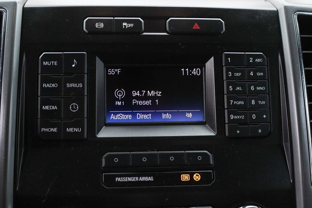 Used 2019 Ford F350 XLT AWD/4WD image 23