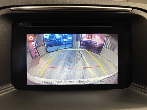 Used 2016 MAZDA CX-5 Grand Touring image 17