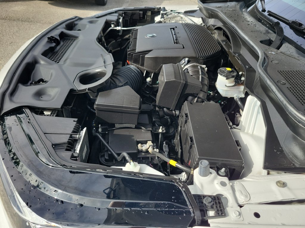 Used 2023 Acura MDX SH-AWD image 37