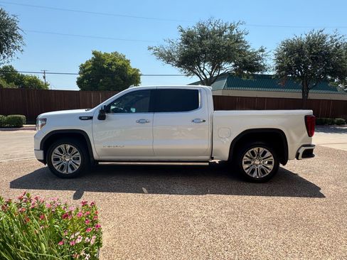 Used 2021 GMC Sierra 1500 Denali w/ Denali Ultimate Package image 13