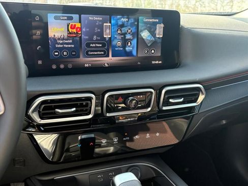 New 2026 Nissan Sentra SR image 11