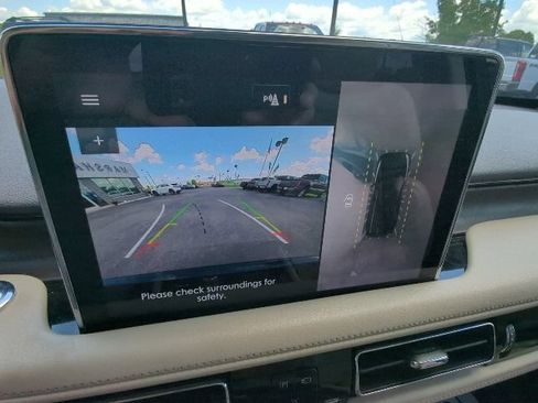 Used 2020 Lincoln Aviator Reserve w/ Equipment Group 202A AWD/4WD image 20