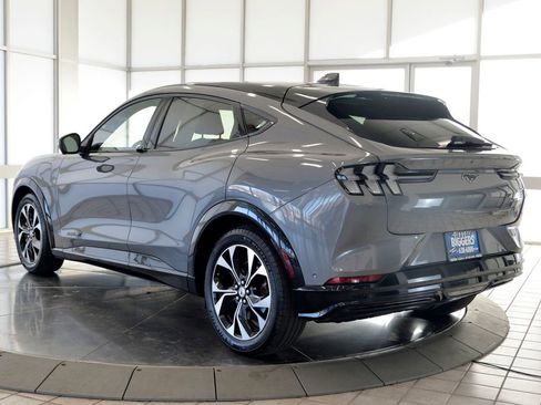 Used 2023 Ford Mustang Mach-E Premium image 6