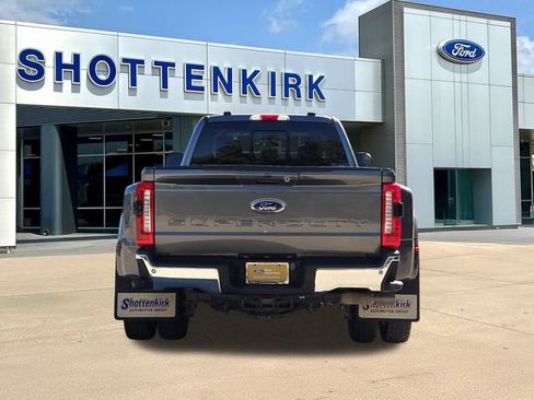 Certified 2024 Ford F450 Lariat AWD/4WD image 7