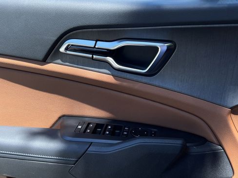 New 2026 Kia Sportage X-Line AWD/4WD image 20