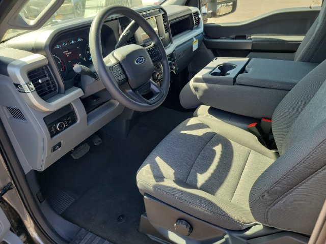 New 2026 Ford F350 XL w/ STX Appearance Package AWD/4WD image 19