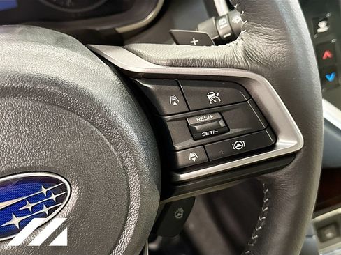 Used 2026 Subaru Ascent Limited AWD/4WD image 13