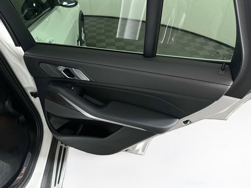 Used 2024 BMW X5 sDrive40i image 33