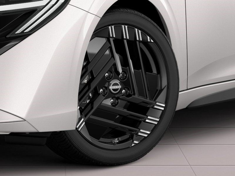 New 2027 Nissan Sentra SR FWD image 9