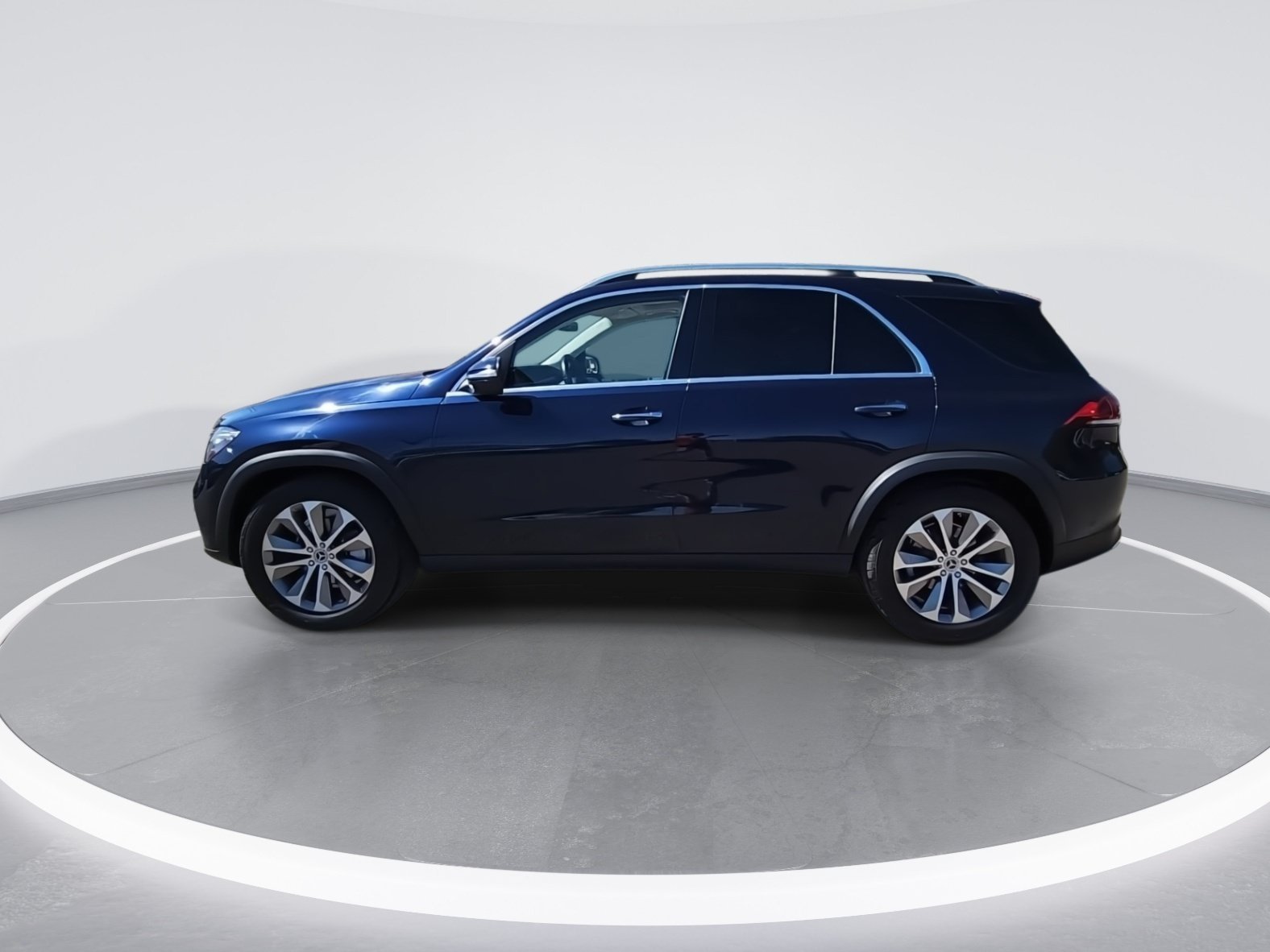 Used 2021 Mercedes-Benz GLE 350 image 8