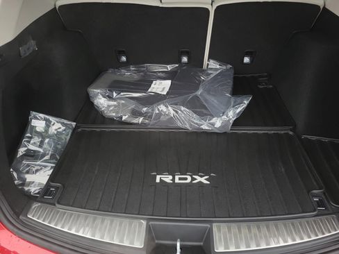 New 2026 Acura RDX SH-AWD w/ Advance Package image 10