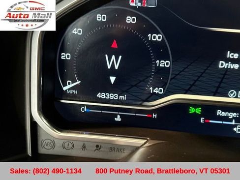 Used 2024 GMC Sierra 3500 Denali w/ Denali Reserve Package image 18