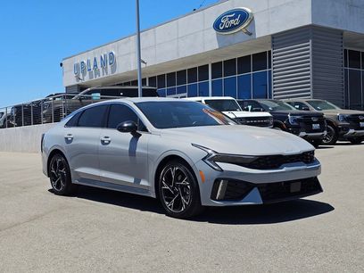 Used 2025 Kia K5 GT-Line