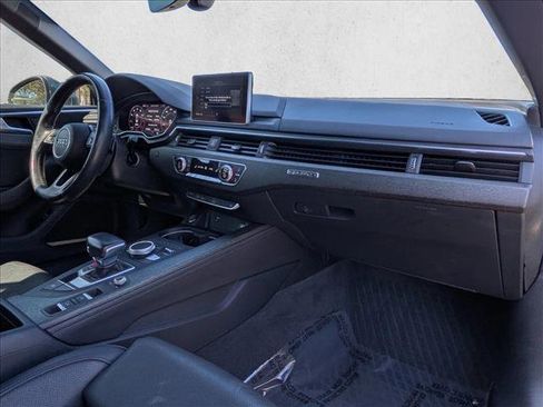 Used 2018 Audi A5 2.0T Prestige w/ Luxury Package image 20