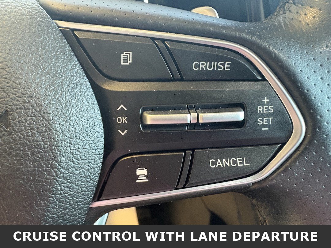 Used 2020 Hyundai Palisade Limited AWD/4WD image 12