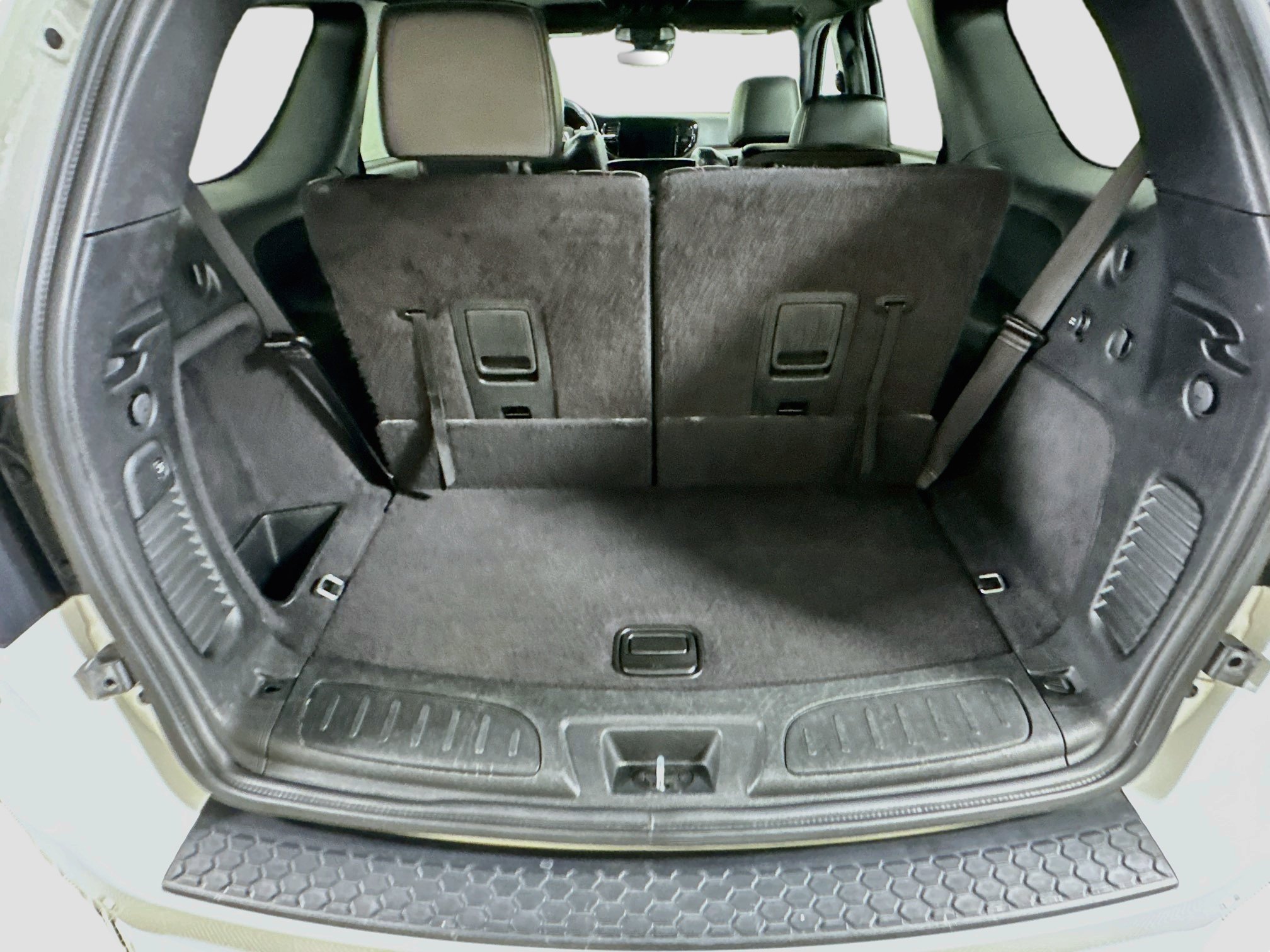 Used 2024 Dodge Durango GT AWD/4WD image 29