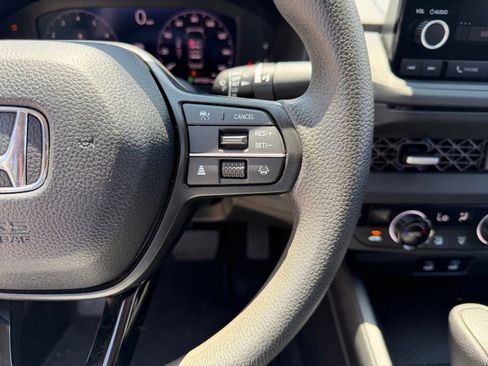 Used 2024 Honda Accord EX image 28