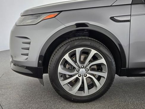 Used 2024 Land Rover Discovery Sport Dynamic SE AWD/4WD image 9