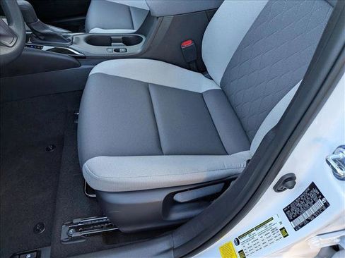 New 2026 Toyota Corolla LE image 4