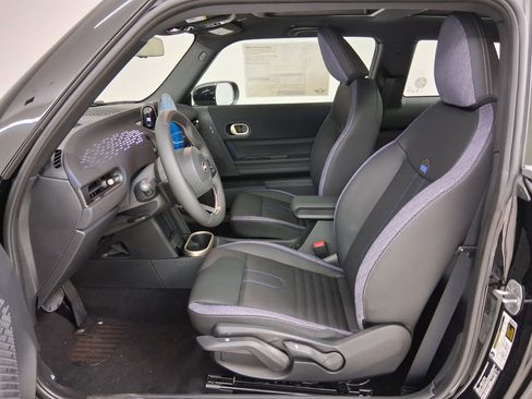 New 2026 MINI Cooper 2-Door Hardtop FWD image 3