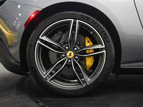 Certified 2025 Ferrari Roma Spider image 35