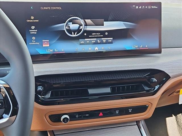New 2026 BMW 430i w/ Driving Assistance Package RWD image 12