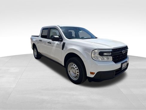 Used 2024 Ford Maverick XL w/ Equipment Group 100A Standard AWD/4WD image 7