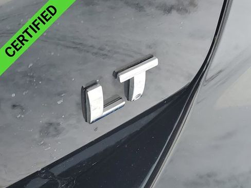 Certified 2024 Chevrolet Equinox LT w/ LPO, Floor Liner Package image 31