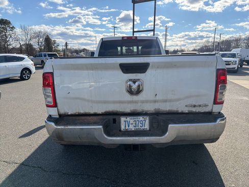 Used 2022 RAM 3500 Tradesman image 6