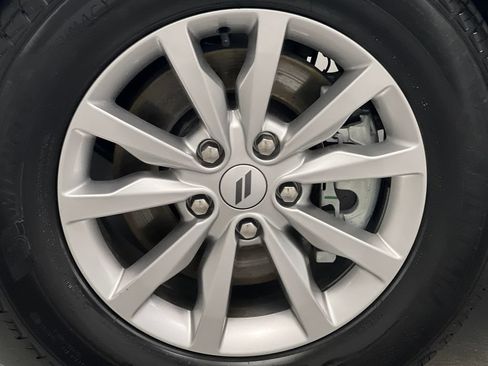 Used 2026 Dodge Durango GT RWD image 75