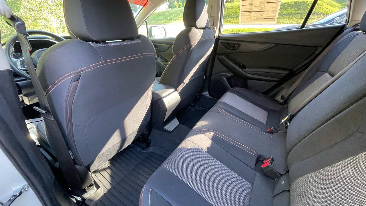 Used 2018 Subaru Crosstrek 2.0i Premium AWD/4WD image 21