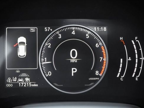 Certified 2023 Lexus RX 350 Premium image 14