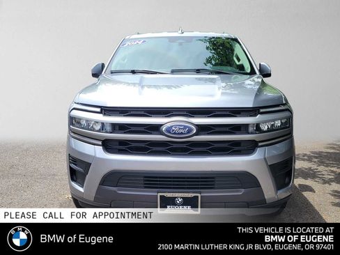 Used 2024 Ford Expedition XLT AWD/4WD image 8