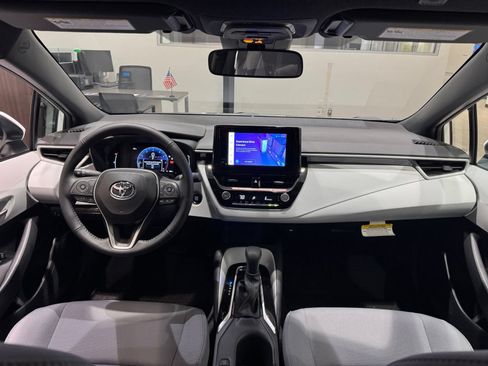 New 2026 Toyota Corolla SE FWD image 36