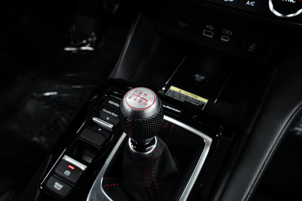 New 2026 Acura Integra Type S FWD image 24