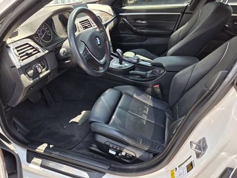 Used 2019 BMW 430i Gran Coupe w/ Executive Package RWD image 6